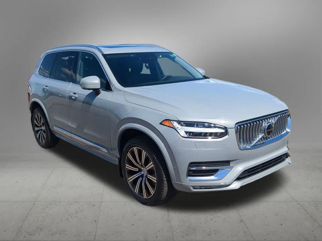 Thumbnail: 2024 Volvo XC90 - 7