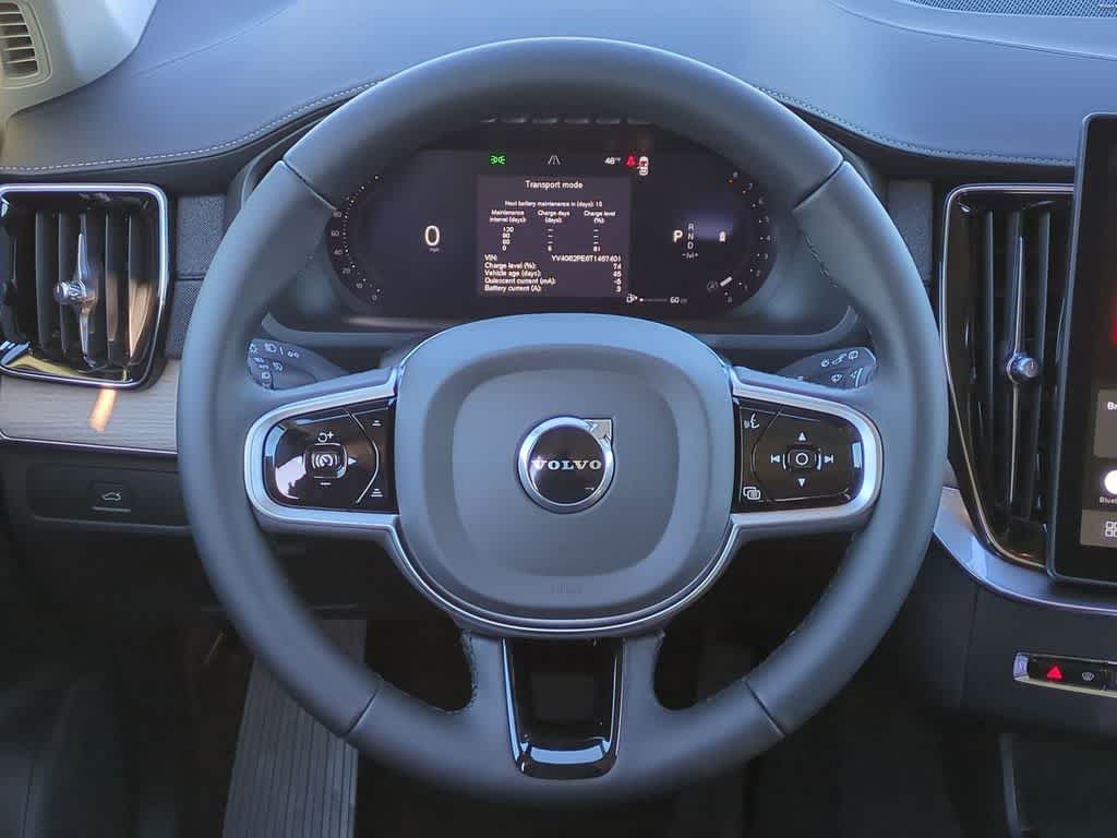 Thumbnail: 2026 Volvo XC90 - 22