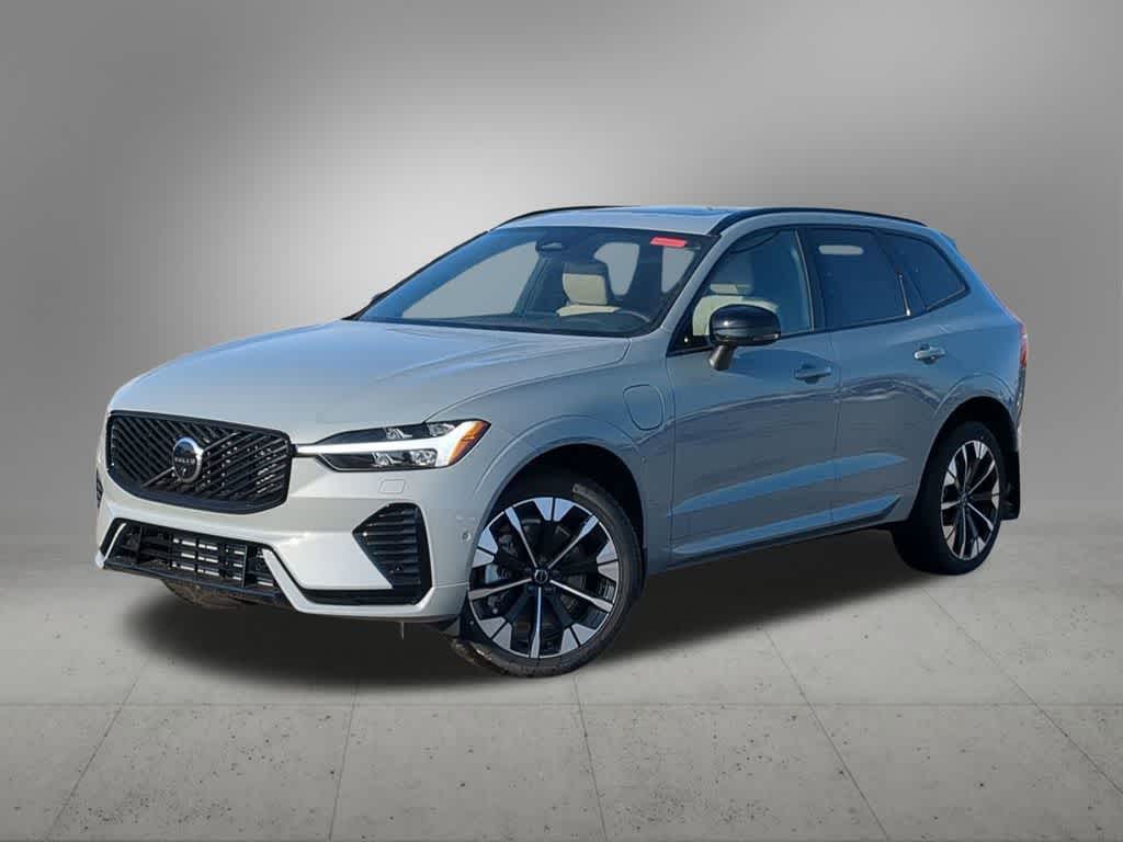 Thumbnail: 2026 Volvo XC60 - 1