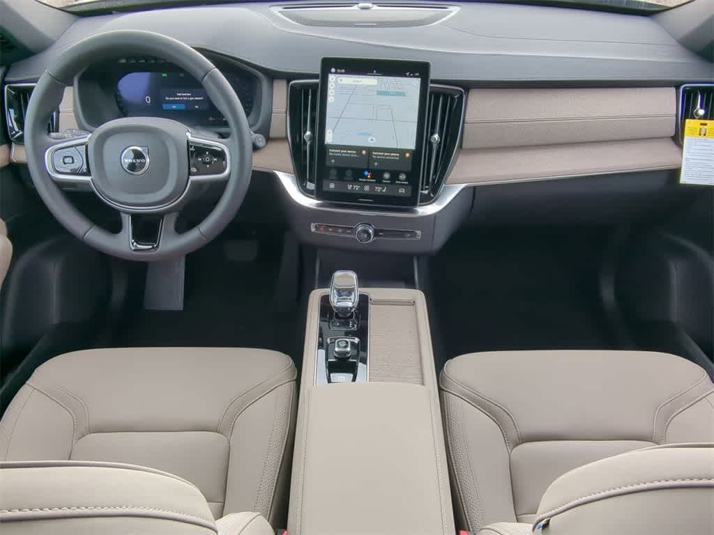 Thumbnail: 2026 Volvo XC90 - 14