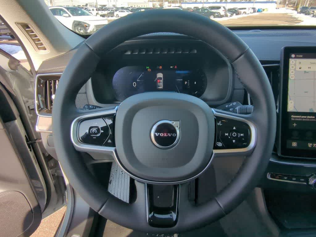 Thumbnail: 2026 Volvo XC90 - 23