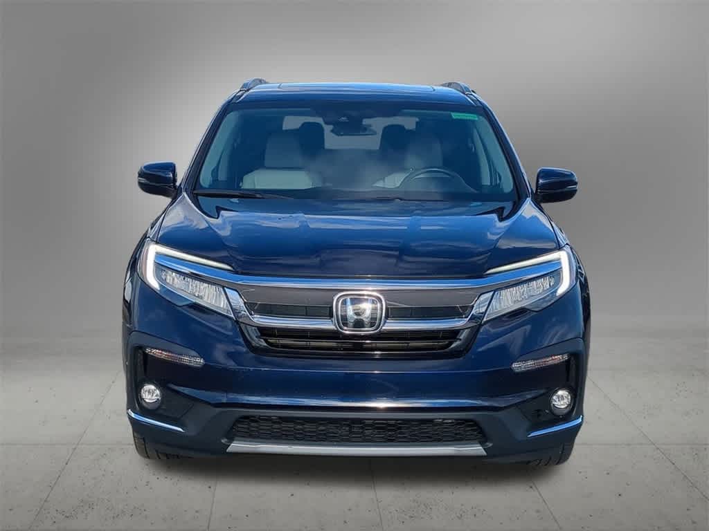 Thumbnail: 2020 Honda Pilot - 9