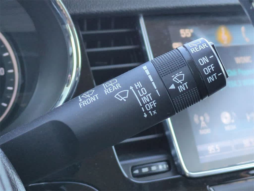 Thumbnail: 2019 Buick Encore - 24