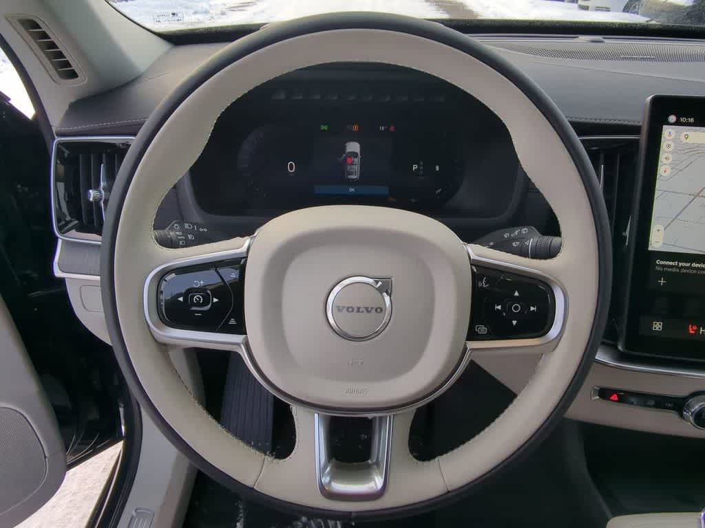 Thumbnail: 2026 Volvo XC90 - 14