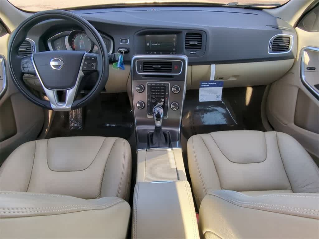 Thumbnail: 2014 Volvo S60 - 14