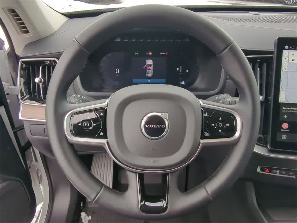 Thumbnail: 2025 Volvo XC90 - 23