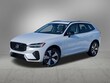  Volvo XC60 plug-in hybrid