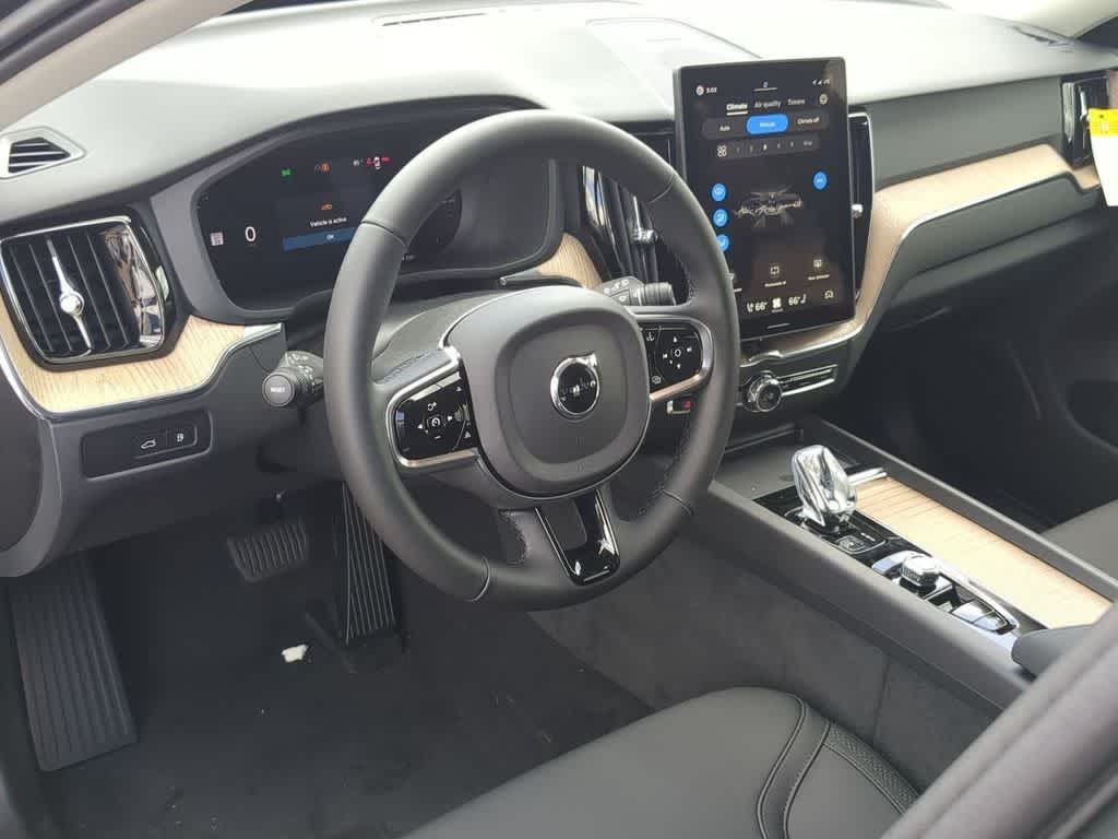 Thumbnail: 2026 Volvo XC60 - 2