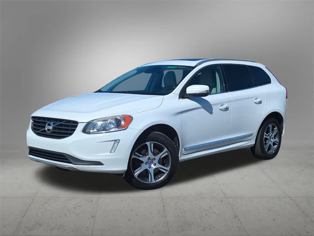 2014 Volvo XC60 T6 -
                  Troy, MI