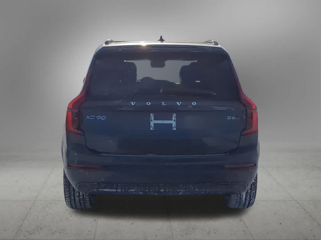 Thumbnail: 2026 Volvo XC90 - 5