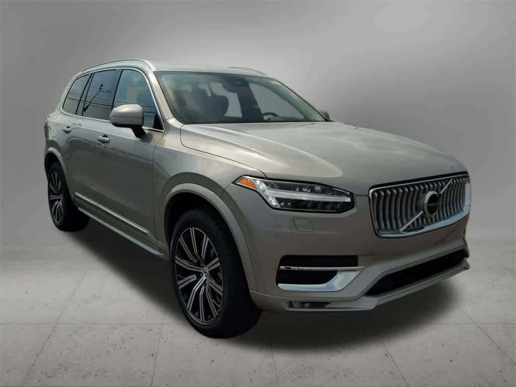 Thumbnail: 2025 Volvo XC90 - 8