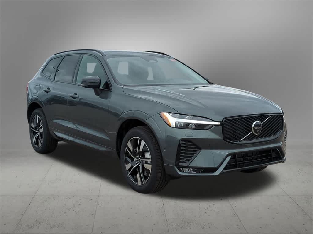 Thumbnail: 2026 Volvo XC60 - 8