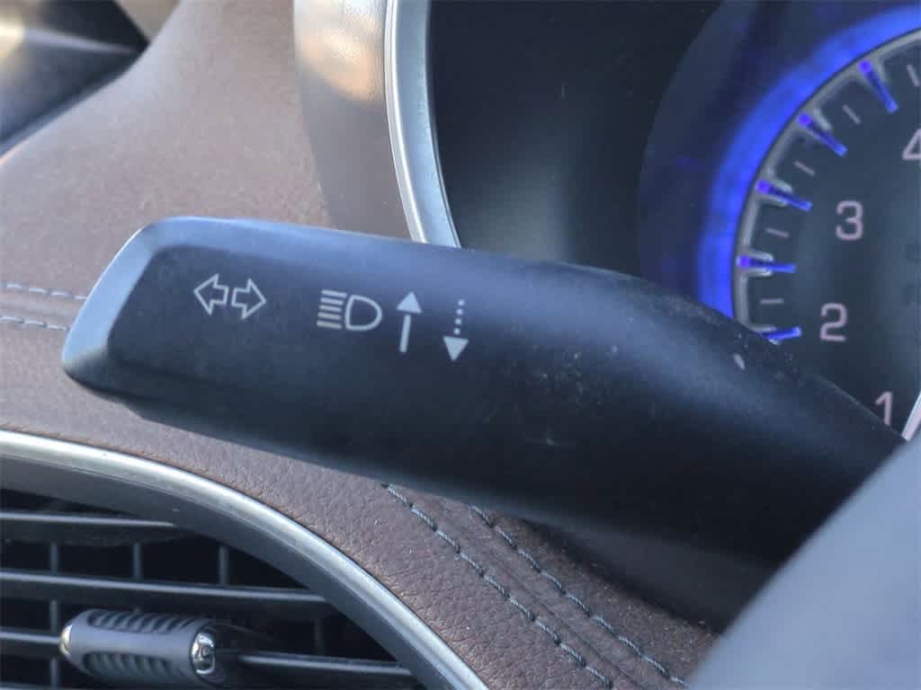 Thumbnail: 2018 Chrysler Pacifica - 20