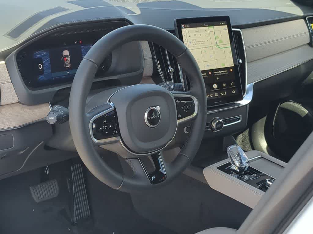 Thumbnail: 2026 Volvo XC90 - 2