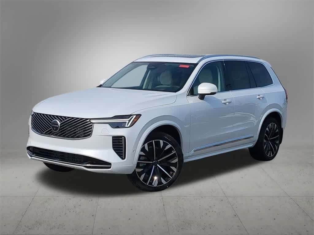 New 2026 Volvo XC90 B6 Ultra 7-Seater SUV