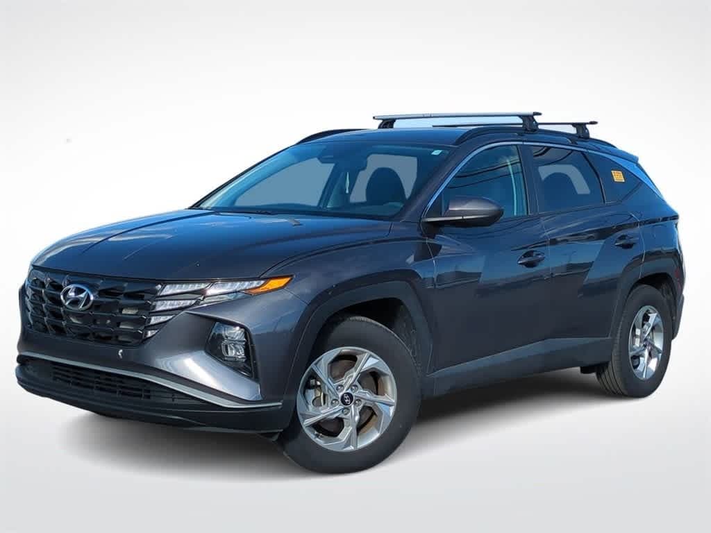 Used 2024 Hyundai Tucson SEL SUV