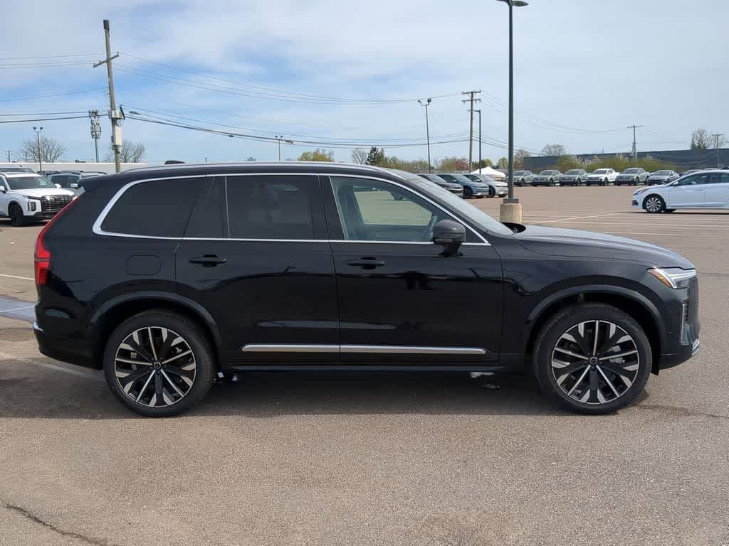 Thumbnail: 2026 Volvo XC90 - 7