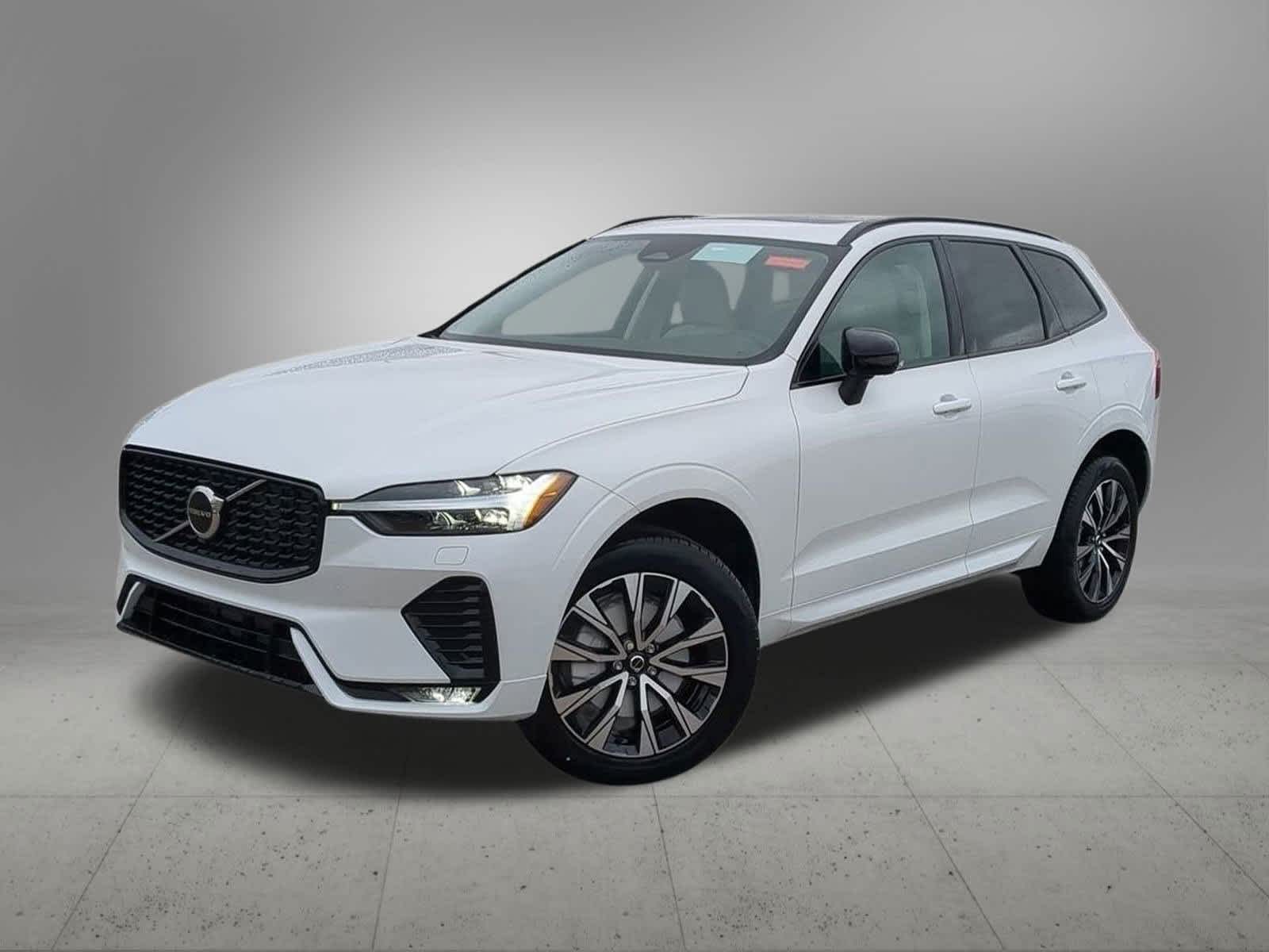 2025 Volvo XC60 B5 Core -
                  Troy, MI