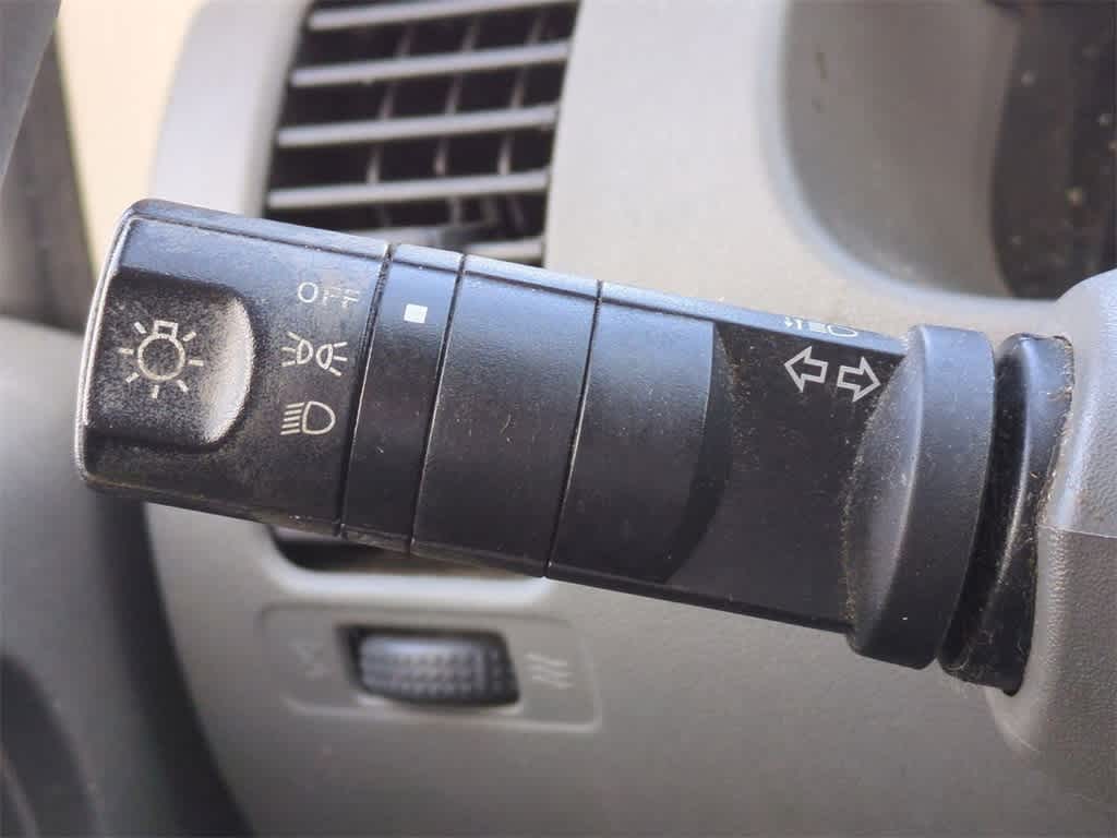 Thumbnail: 2018 Nissan Frontier - 25