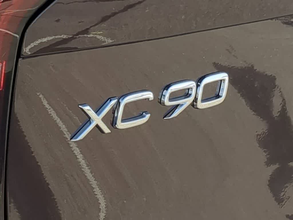 Thumbnail: 2026 Volvo XC90 - 12