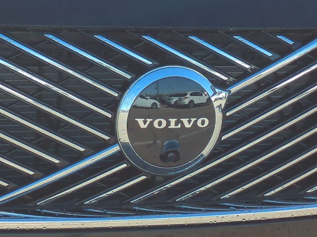 Thumbnail: 2026 Volvo XC90 - 10