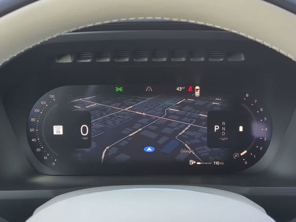 Thumbnail: 2026 Volvo XC90 - 31