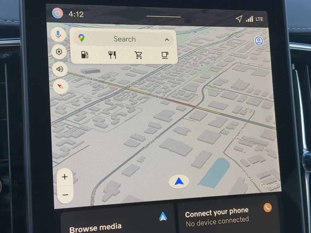 Thumbnail: 2026 Volvo XC90 - 27