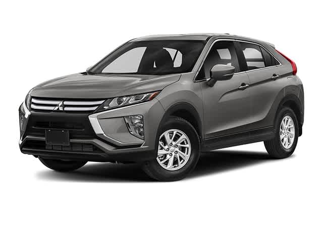 2020 Mitsubishi Eclipse Cross ES -
                  Troy, MI