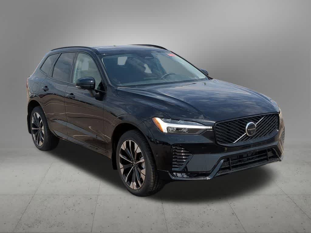 Thumbnail: 2026 Volvo XC60 - 8