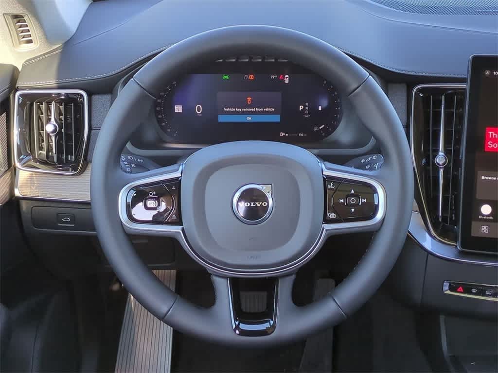 Thumbnail: 2026 Volvo XC90 - 22