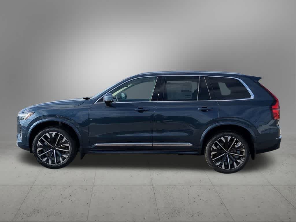 New 2026 Volvo XC90 B5 Plus 7-Seater SUV