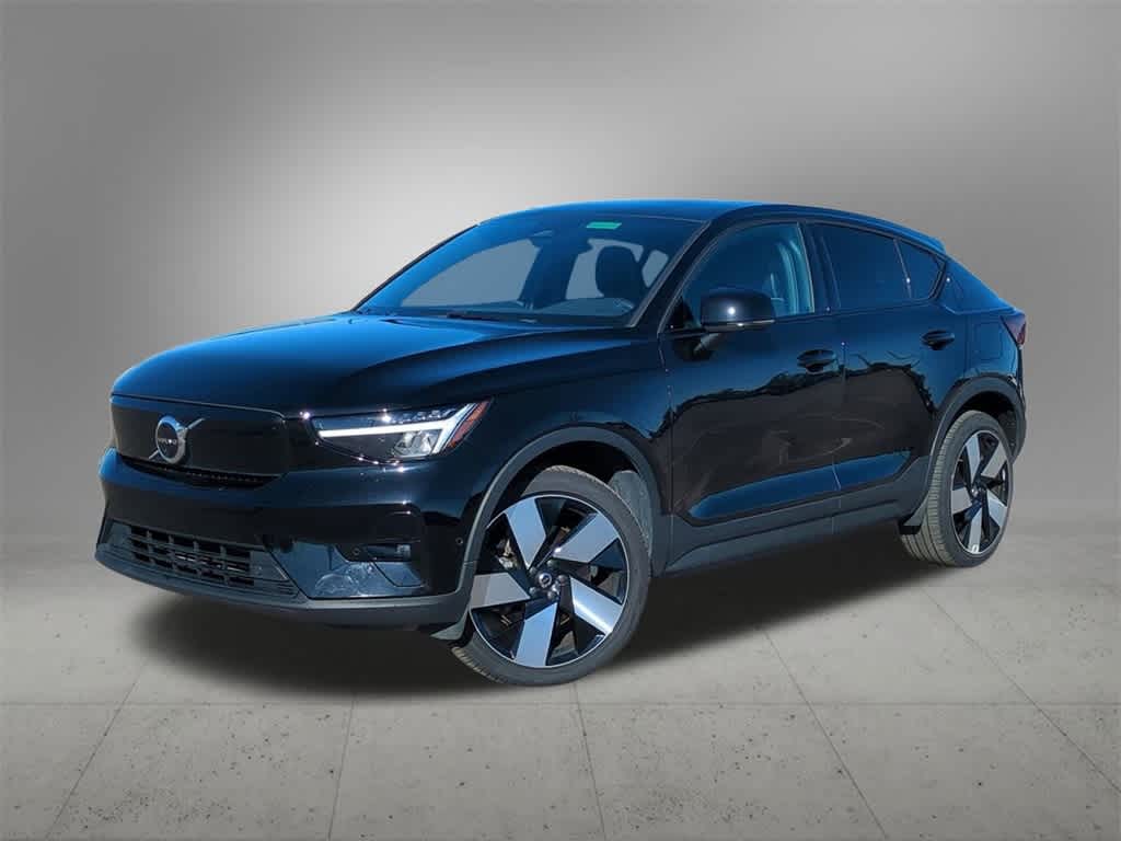 Thumbnail: 2022 Volvo C40 - 1