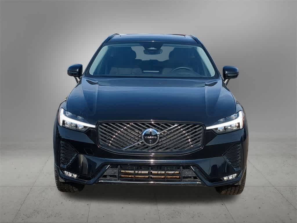 Thumbnail: 2026 Volvo XC60 - 9