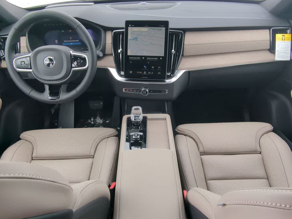 Thumbnail: 2026 Volvo XC90 - 14