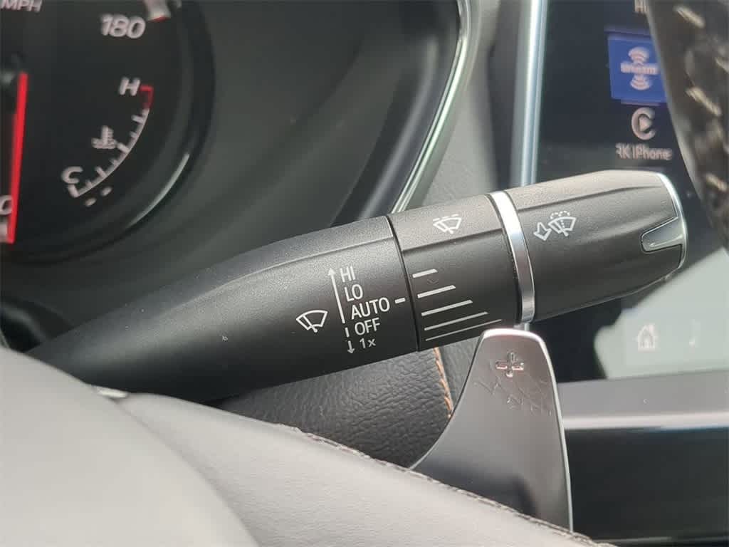 Thumbnail: 2022 Cadillac CT5 - 24