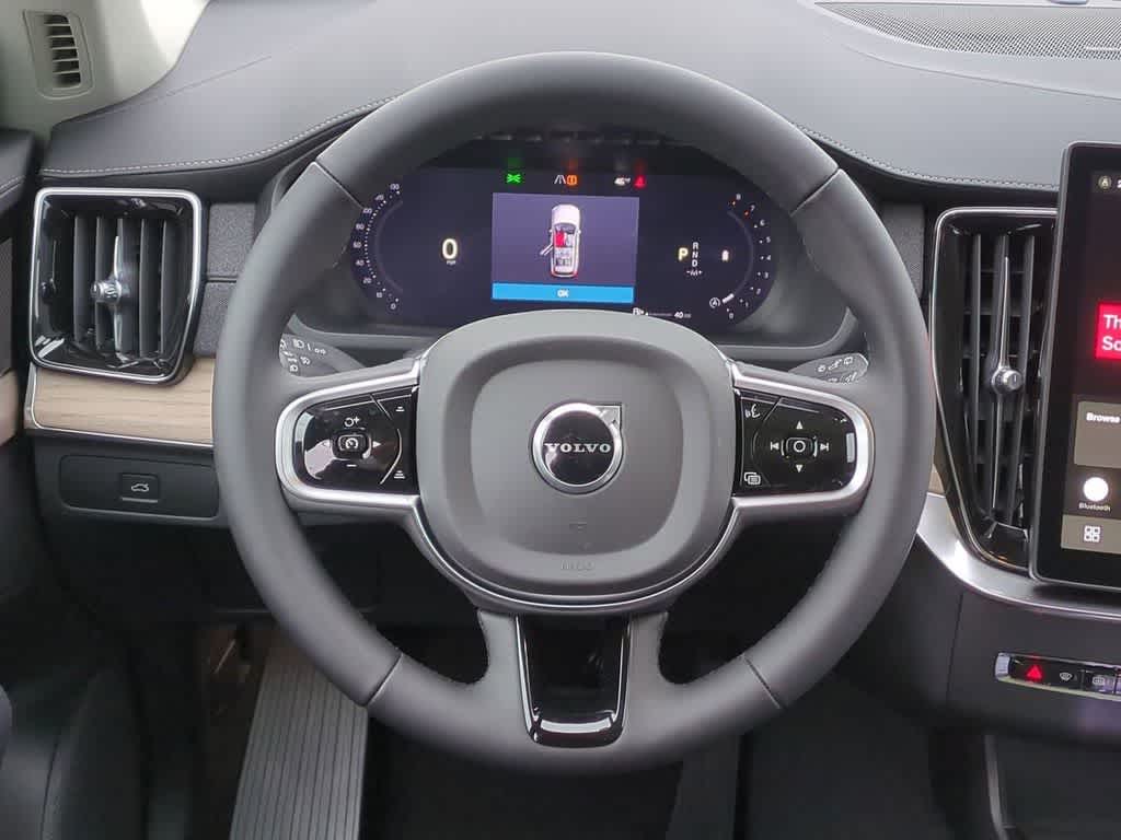 Thumbnail: 2026 Volvo XC90 - 22