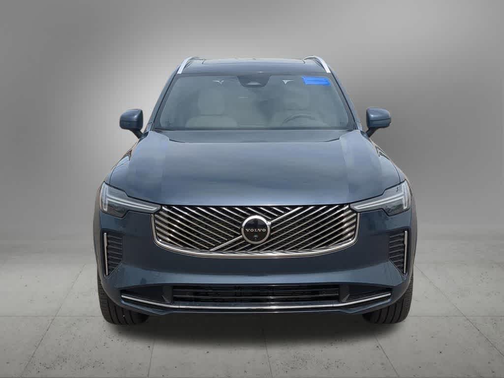 Thumbnail: 2026 Volvo XC90 - 9