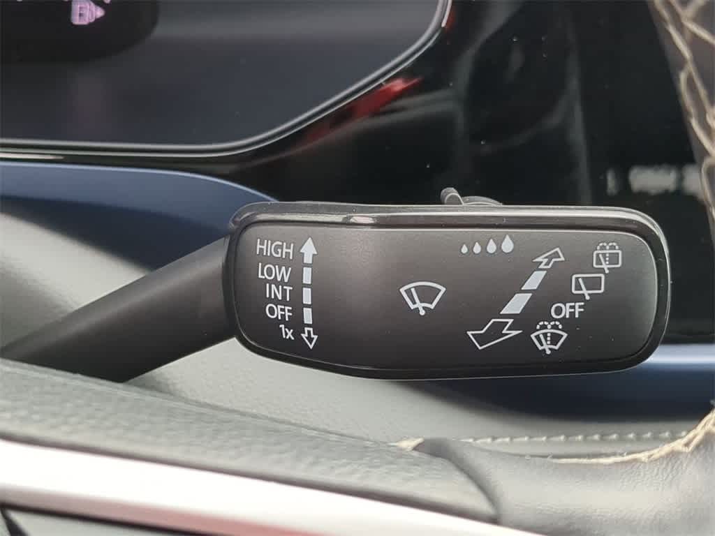 Thumbnail: 2024 Volkswagen Taos - 24