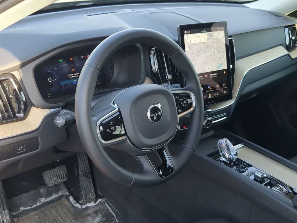 Thumbnail: 2026 Volvo XC60 - 2