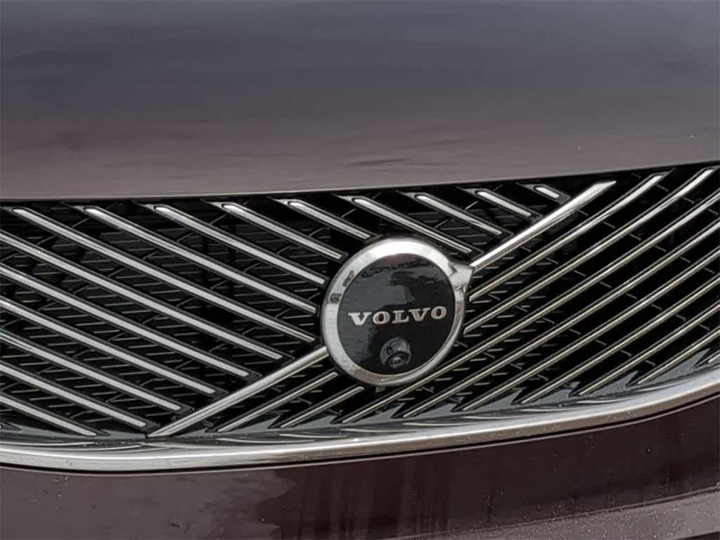 Thumbnail: 2026 Volvo XC90 - 11