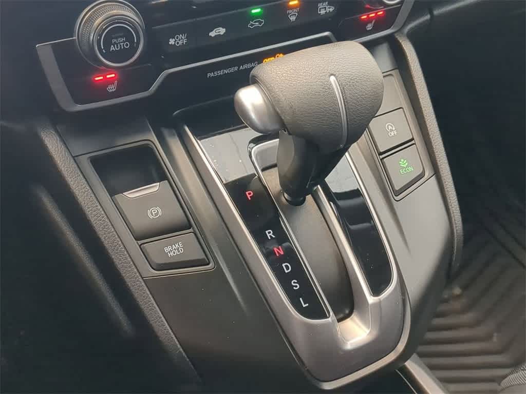 Thumbnail: 2021 Honda CR-V - 29