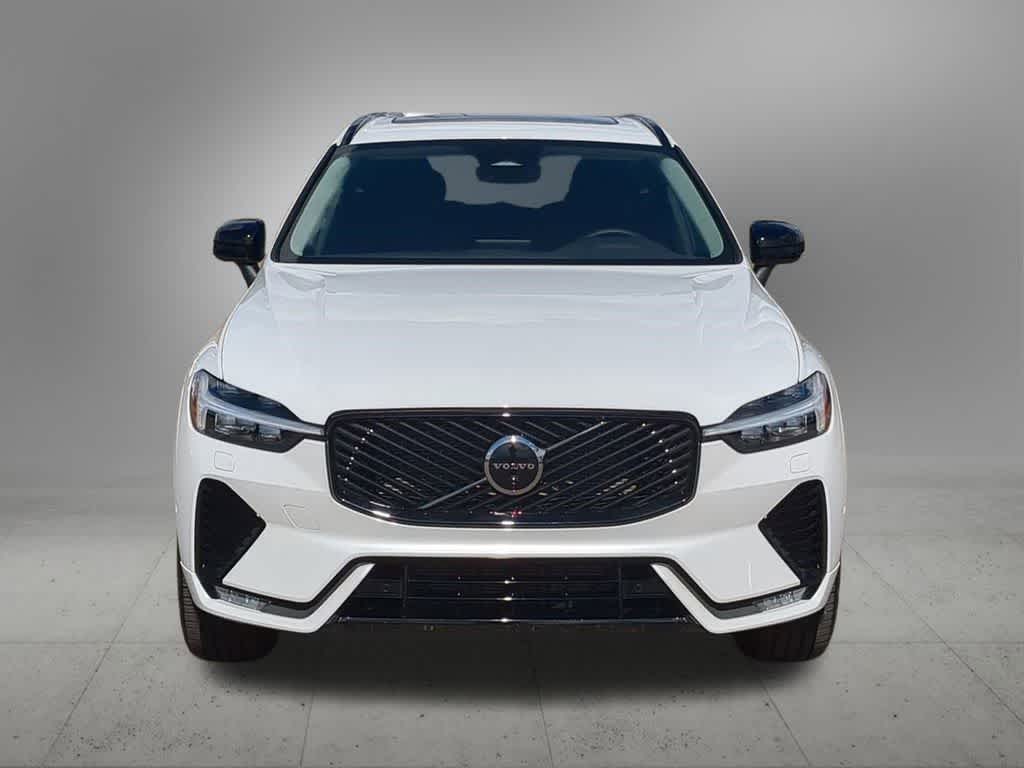 Thumbnail: 2026 Volvo XC60 - 9