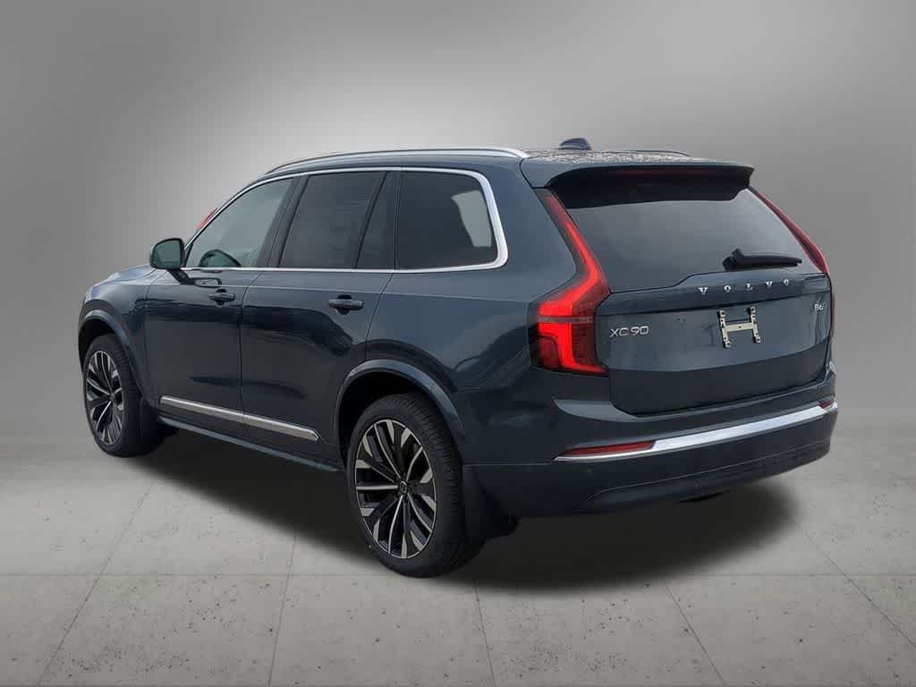 Thumbnail: 2026 Volvo XC90 - 4