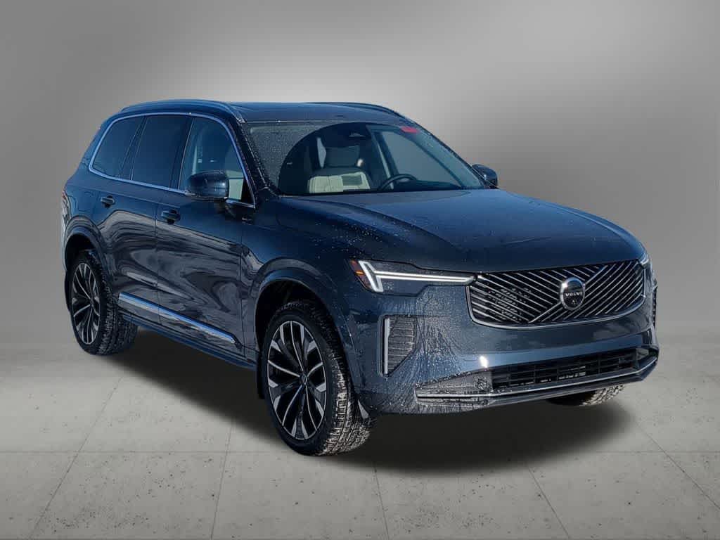 Thumbnail: 2026 Volvo XC90 - 8