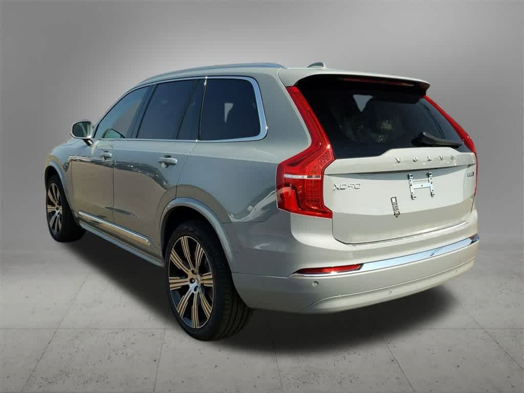 Thumbnail: 2025 Volvo XC90 - 4