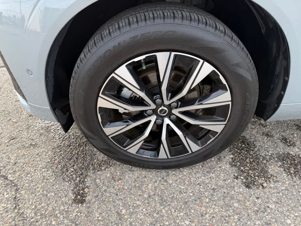 Thumbnail: 2024 Volvo XC60 - 9