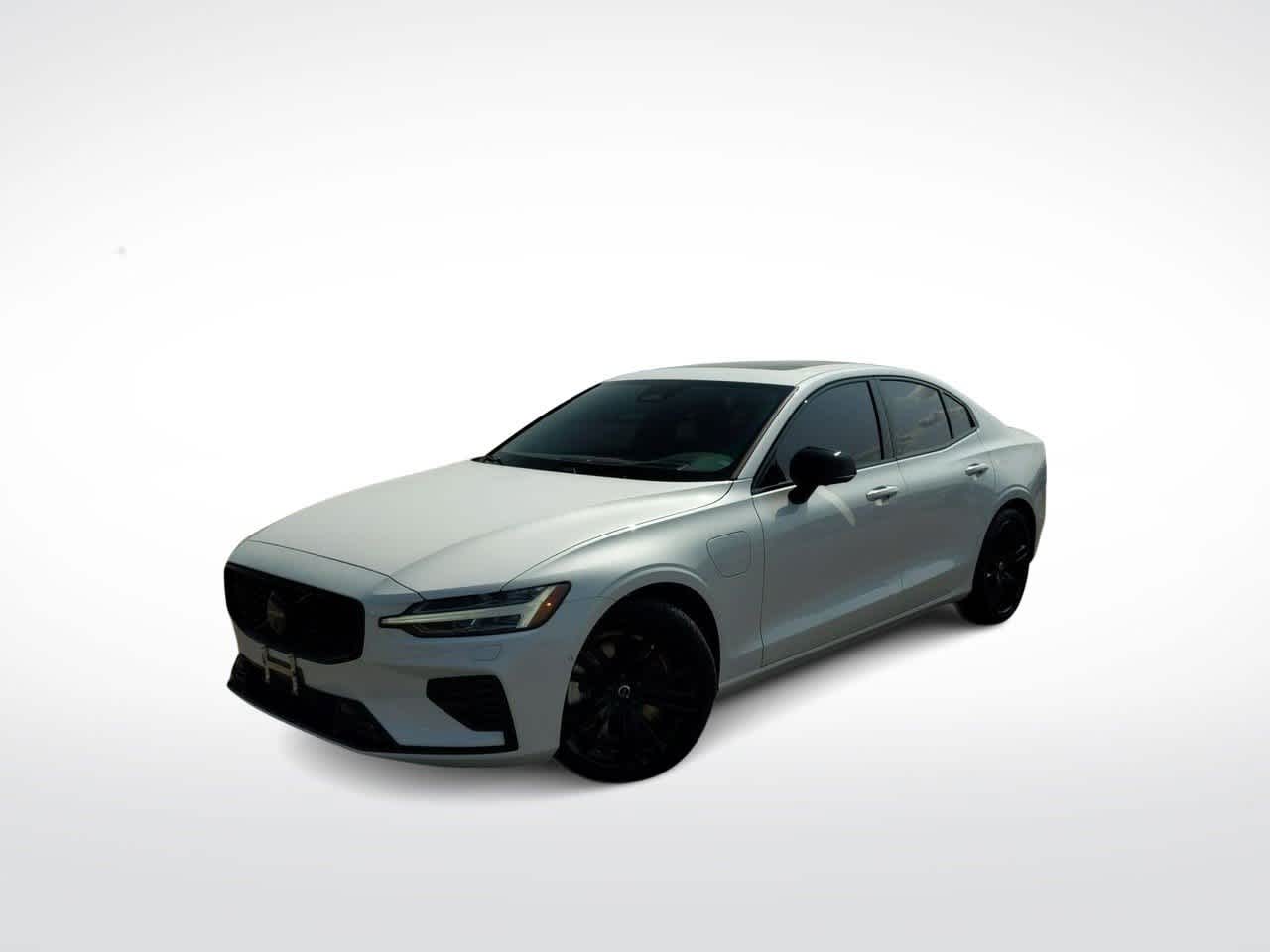 2024 Volvo S60 T8 Ultimate -
                Troy, MI