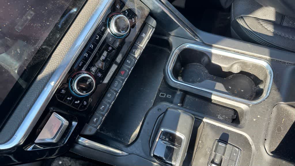 Thumbnail: 2024 GMC Sierra 1500 - 24