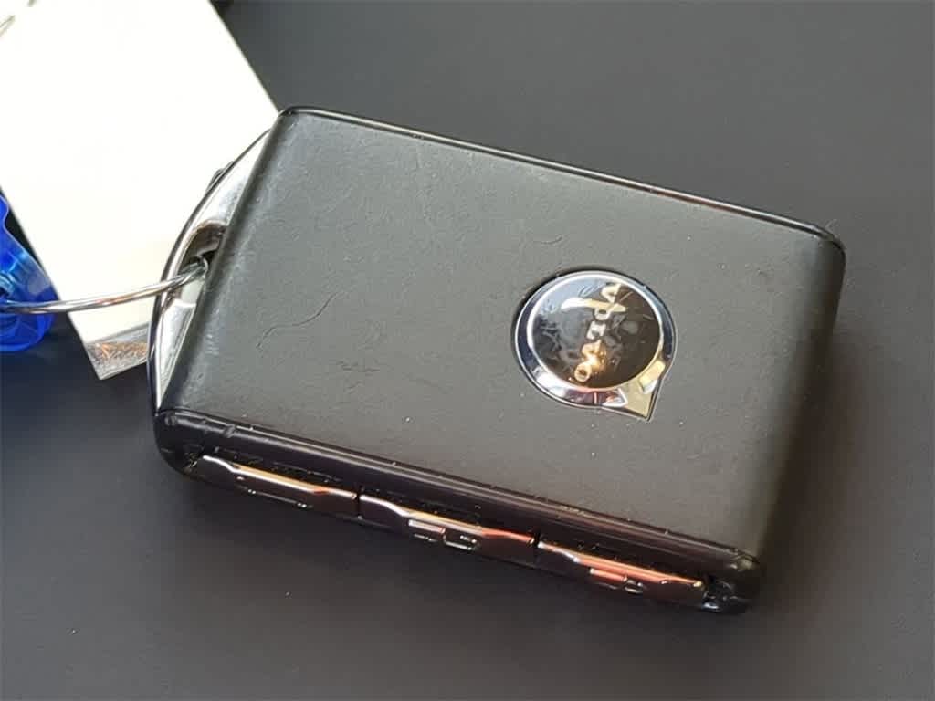 Thumbnail: 2026 Volvo XC90 - 35