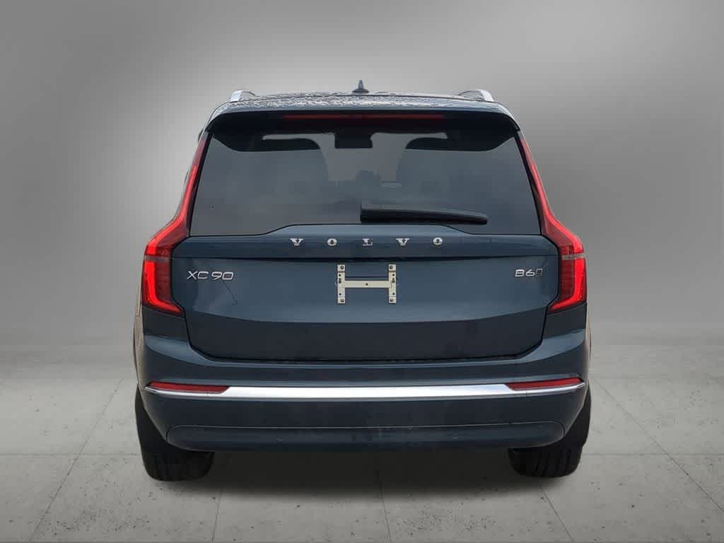 Thumbnail: 2026 Volvo XC90 - 5